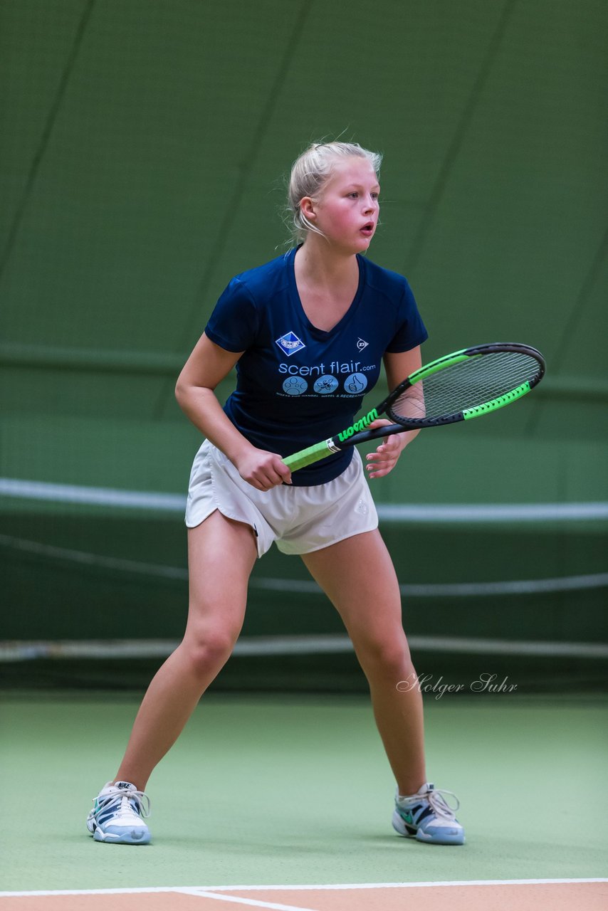 Theresa Hein 30 - Prisdorfer Sommercup